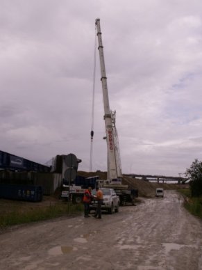 Liebherr LTM 1090