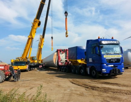 Liebherr LTM 1200